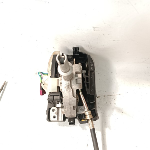 Seletora Câmbio Bmw X5 E53 2000 2006