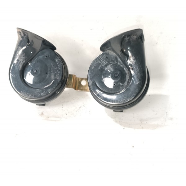 Par Buzina Bmw X5 E53 2000 2006