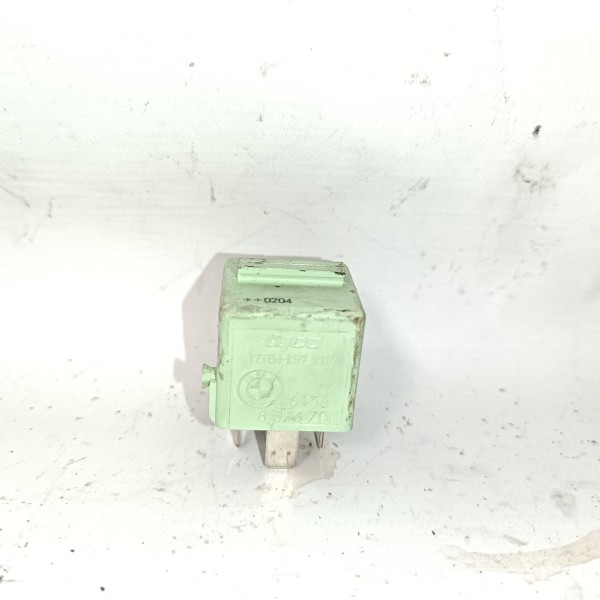 Rele 8373700 Bmw X5 E53 2000 2006