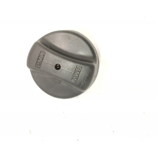 Tampa Bocal Tanque Combustível Bmw X5 E53 2000 2006