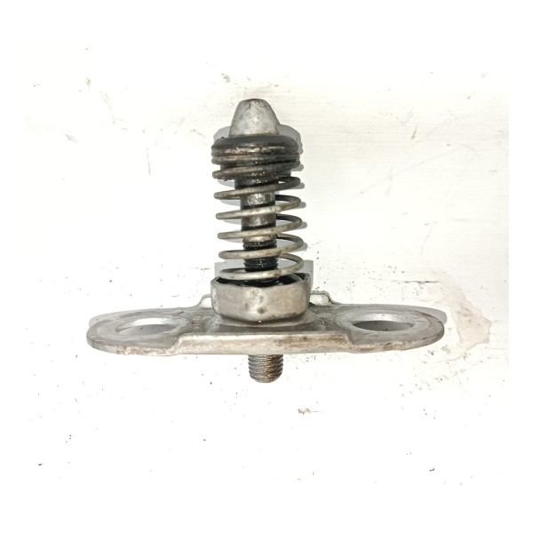 Fechadura Capo Bmw X5 E53 2000 2006