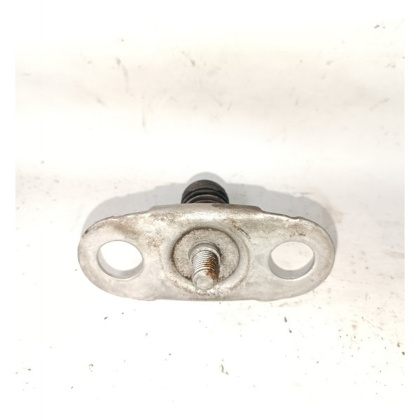 Fechadura Capo Bmw X5 E53 2000 2006