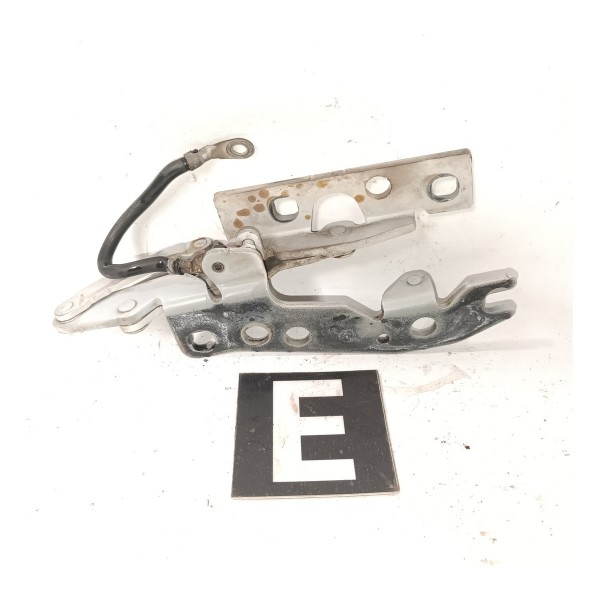 Dobradiça Esquerda Capo Bmw X5 E53 2000 2006