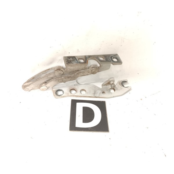 Dobradiça Direita Capo Bmw X5 E53 2000 2006