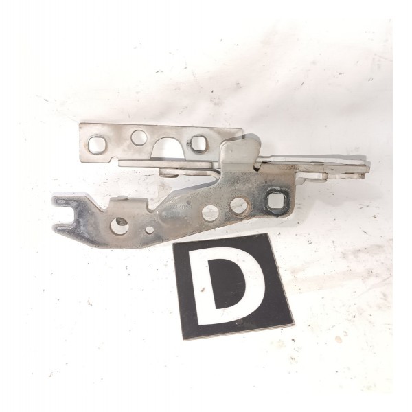 Dobradiça Direita Capo Bmw X5 E53 2000 2006