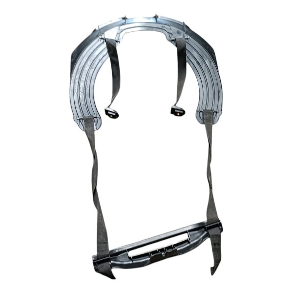 Mecanismo Estepe Bmw X5 E53 2000 2006