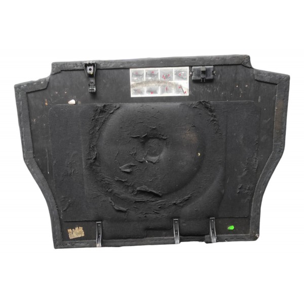 Forro Estepe Bmw X5 E53 2000 2006