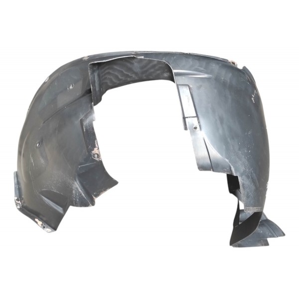 Parabarro Dianteiro Esquerdo Bmw X5 E53 2000 2006