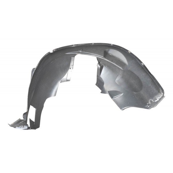 Parabarro Dianteiro Esquerdo Bmw X5 E53 2000 2006