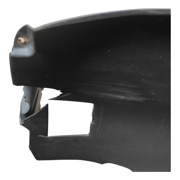 Parabarro Dianteiro Esquerdo Bmw X5 E53 2000 2006