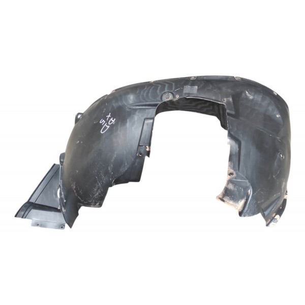 Parabarro Dianteiro Direito Bmw X5 E53 2000 2006