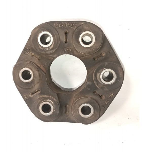 Bolachao Cardan Bmw X5 3.0 E53 2000 2006