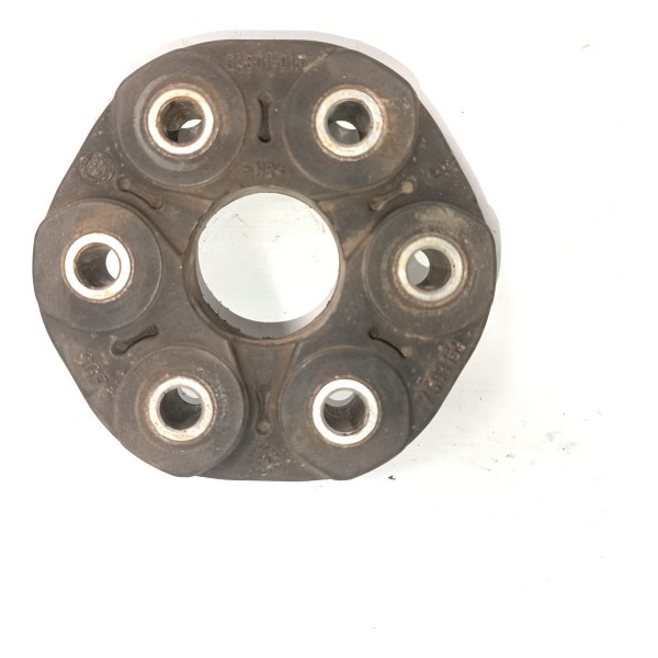 Bolachao Cardan Bmw X5 3.0 E53 2000 2006