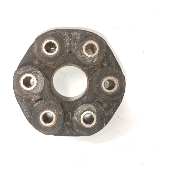 Bolachao Cardan Bmw X5 3.0 E53 2000 2006