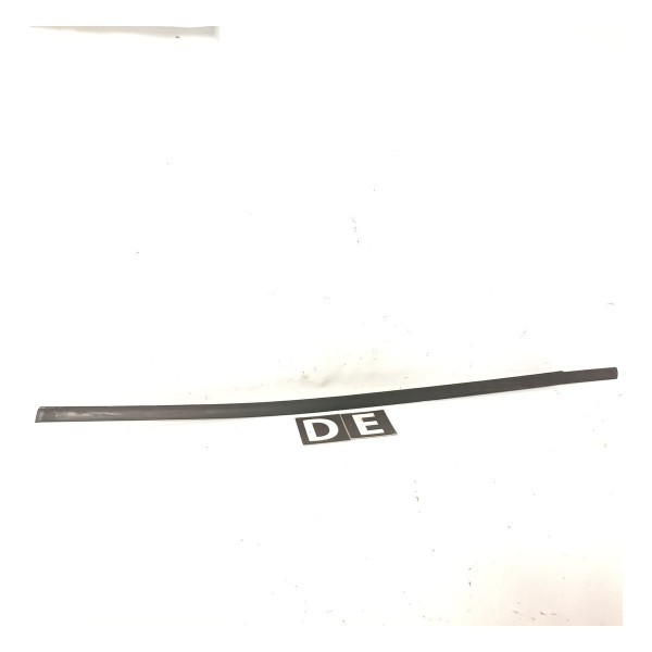 Pestana Externa Dianteira Esquerda Bmw X5 E53 2000 2006