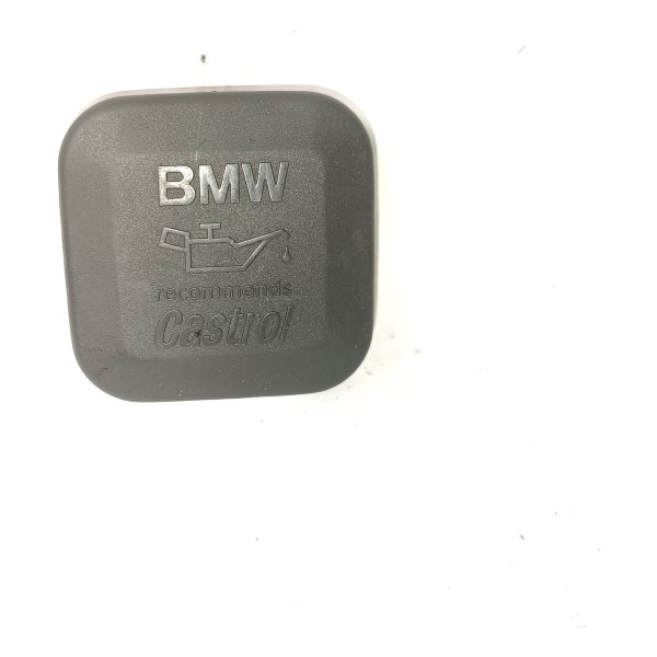 Tampa Óleo Motor Bmw X5 3.0 330 X3 E53 E46 2000 2006