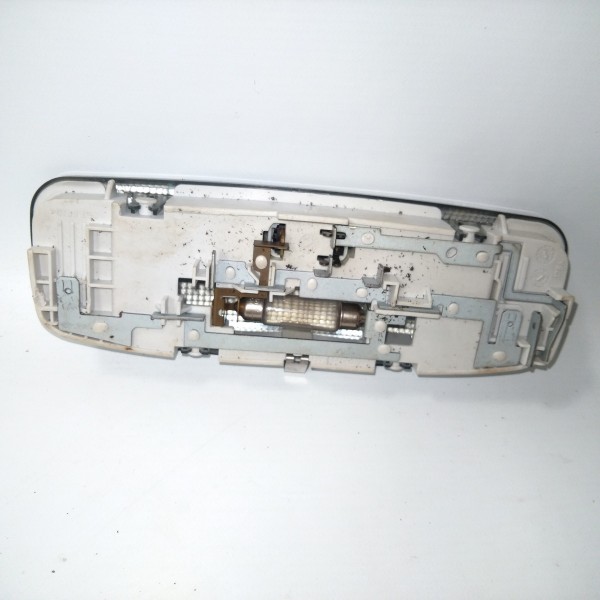 Luz Teto Cortesia - Land Rover Freelander 2 2006 2015