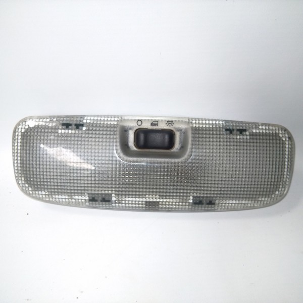 Luz Teto Cortesia - Land Rover Freelander 2 2006 2015
