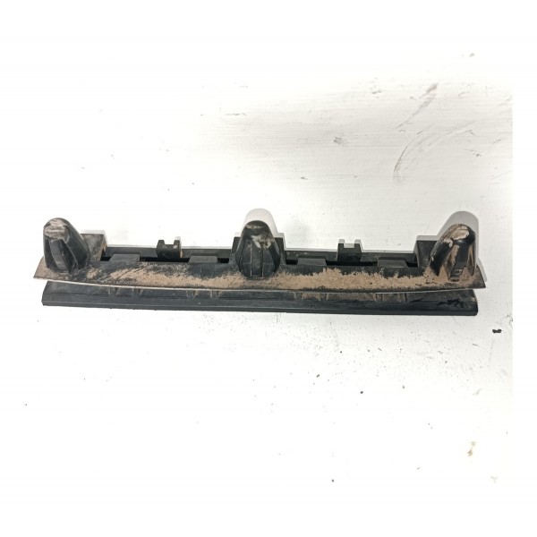 Guia Parachoque Dianteiro Bmw X5 E53 2000 2006