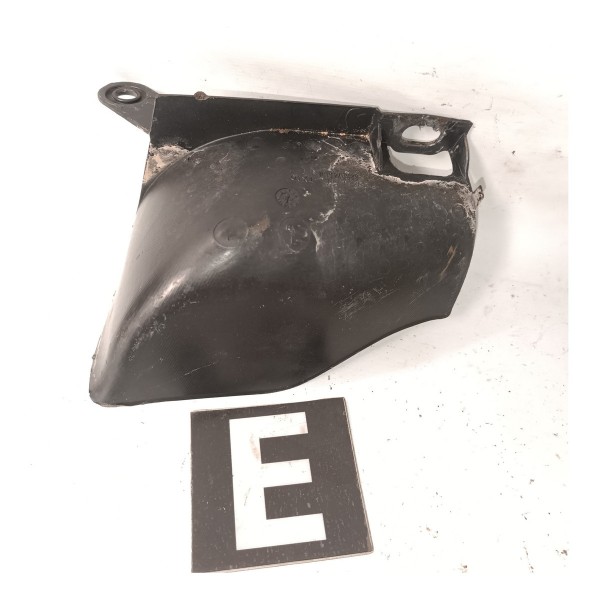 Moldura Inferior Esquerdo Parachoque Tras Bmw X5 E53 00 06