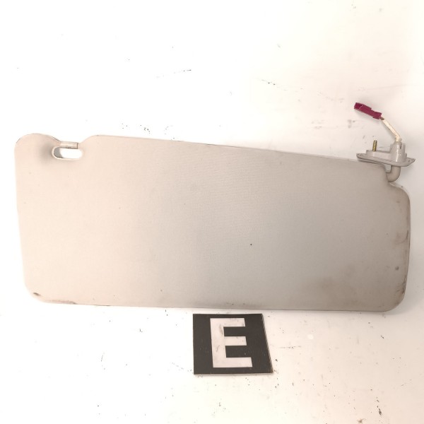 Quebra Sol Esquerdo Bmw X5 E53 2000 2006