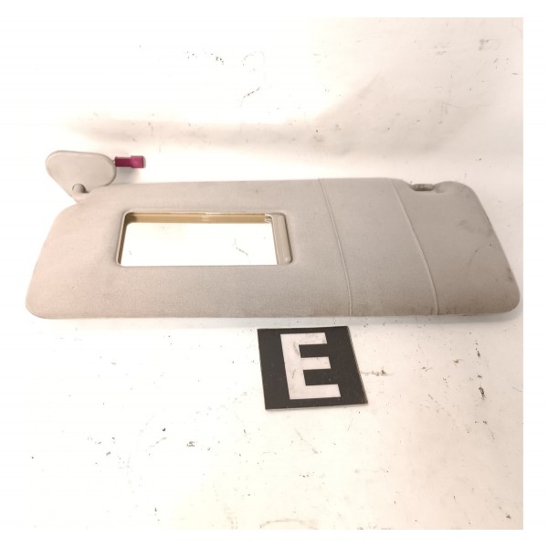 Quebra Sol Esquerdo Bmw X5 E53 2000 2006