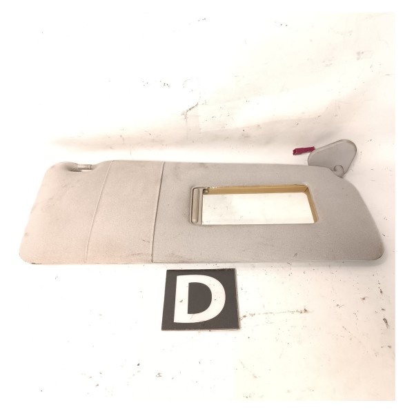 Quebra Sol Direito Bmw X5 E53 2000 2006