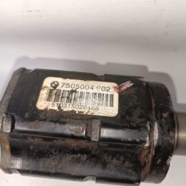 Semi Eixo Dianteiro Direito Bmw X5 E53 2000 2006