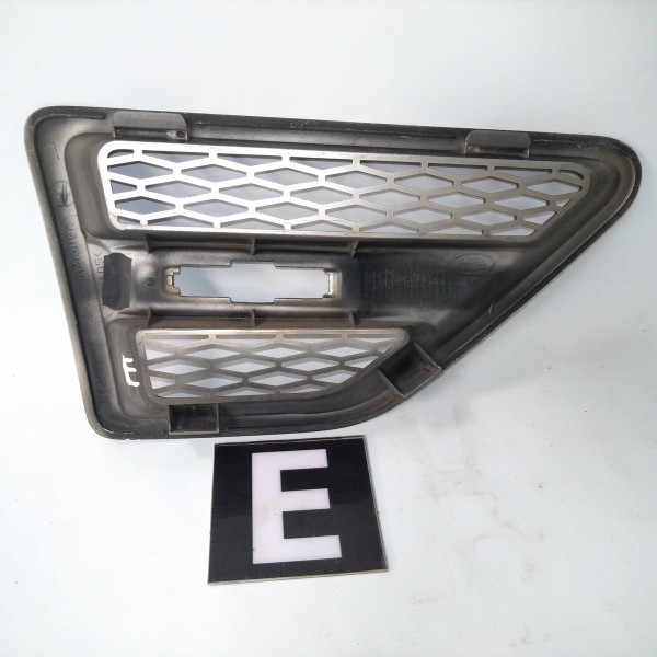 Moldura Paralama Esquerdo Land Rover Freelander 2 2009