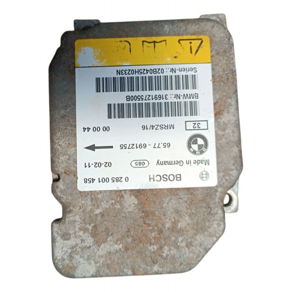 Kit Painel Bmw X5 E53 2000 2006