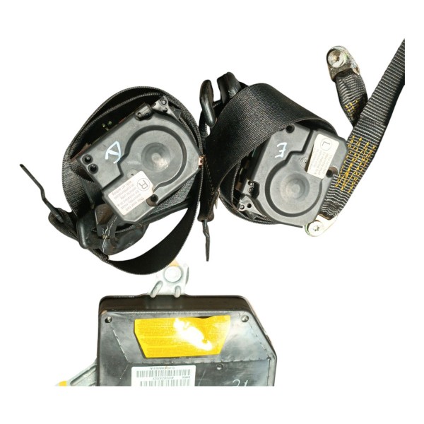 Kit Painel Bmw X5 E53 2000 2006