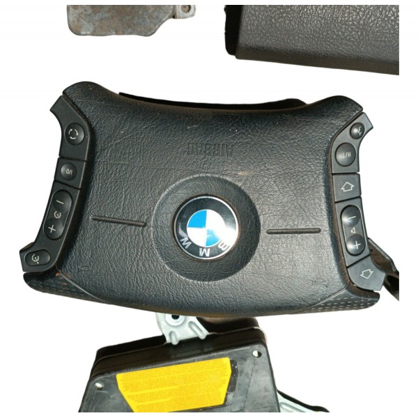 Kit Painel Bmw X5 E53 2000 2006