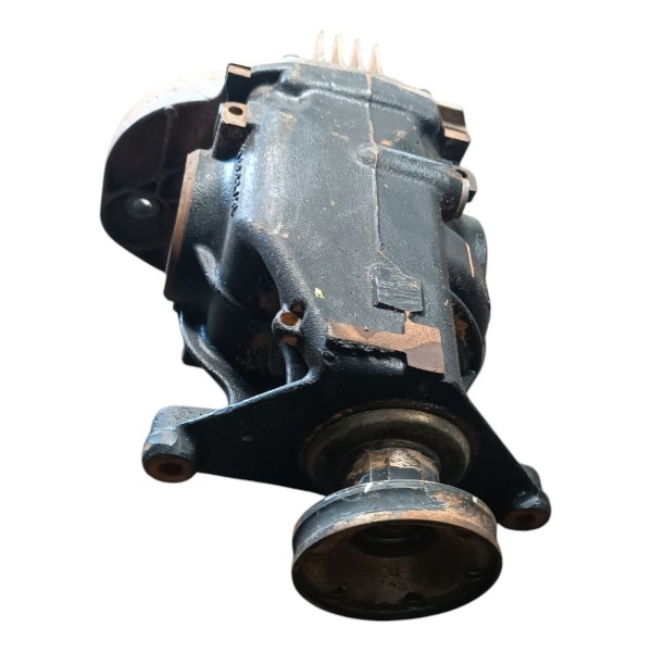 Diferencial Traseiro 3.73 Bmw X5 3.0 330 X3 E53 E46 00 06