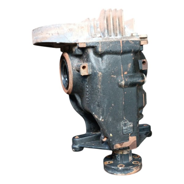 Diferencial Traseiro 3.73 Bmw X5 3.0 330 X3 E53 E46 00 06