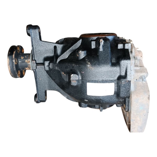 Diferencial Traseiro 3.73 Bmw X5 3.0 330 X3 E53 E46 00 06