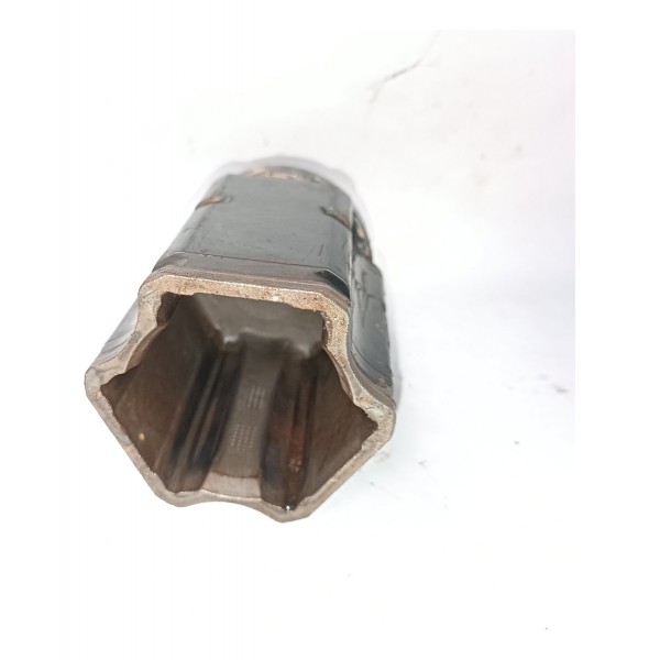 Tulipa Eixo Cardã Dianteiro Bmw X5 E53 2000 2006