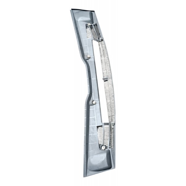 Churrasqueira Superior Bmw X5 E53 2000 2006