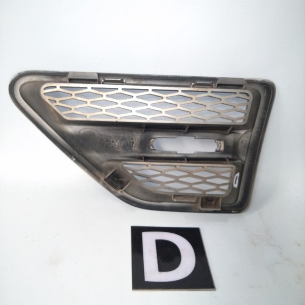 Moldura Paralama Direito Land Rover Freelander 2 2009