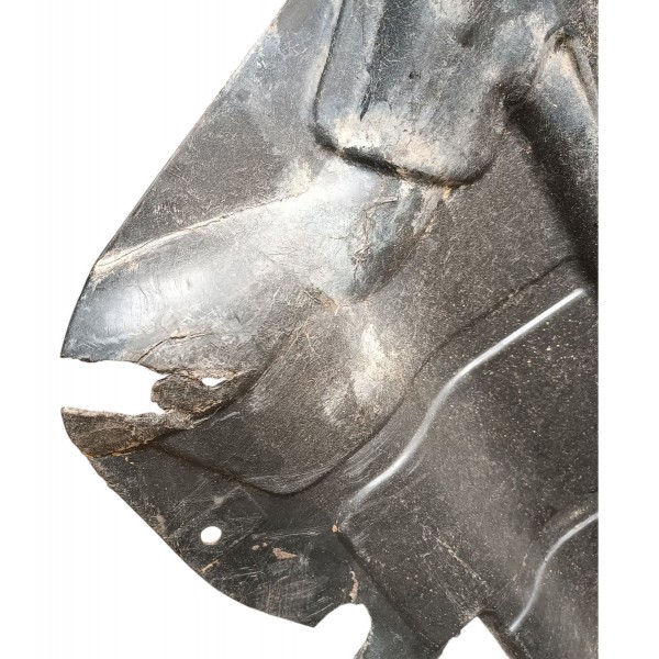 Acabamento Inferior Motor Bmw X5 E53 2000 2006