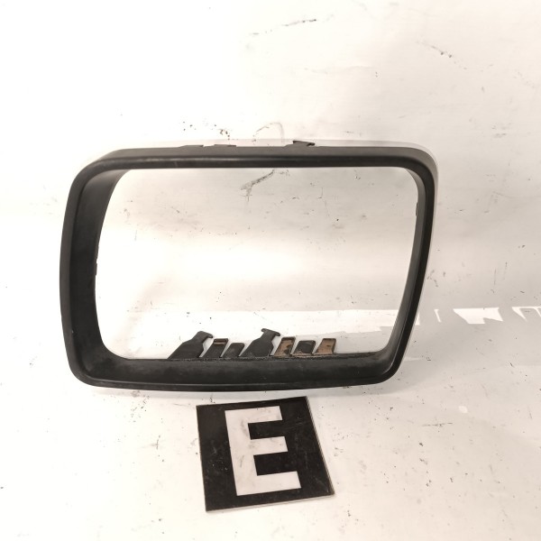 Moldura Retrovisor Esquerdo Bmw X5 E53 2000 2006