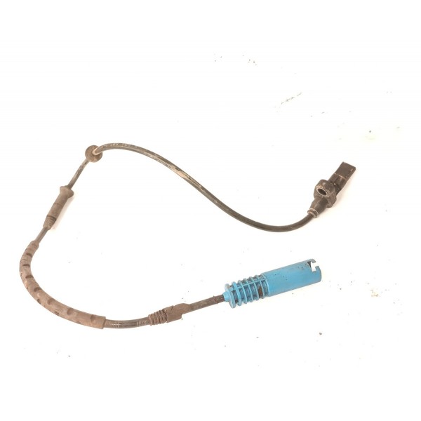 Sensor Roda Dianteira Bmw X5 E53 2000 2006