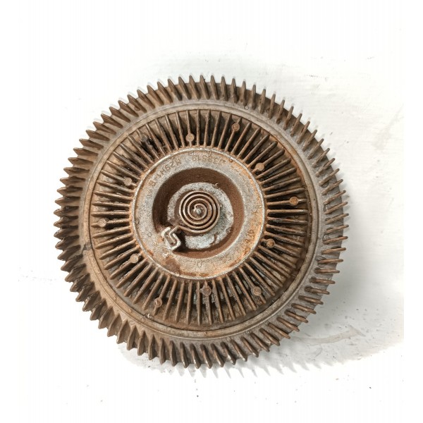 Polia Viscosa Bmw X5 3.0 330 X3 E53 E46 2000 2006