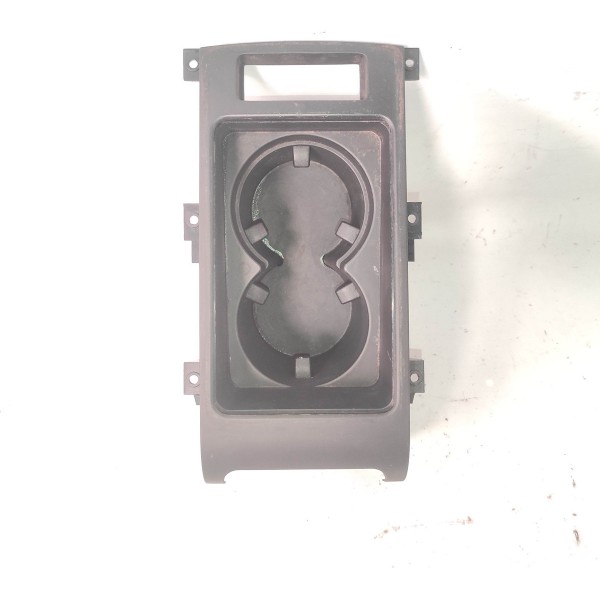 Porta Copos Console Central Bmw X5 E53 2000 2006