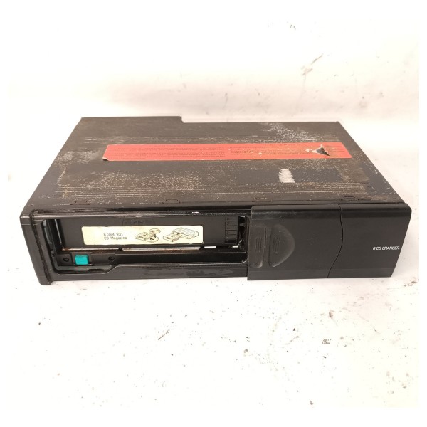 Disqueteira 6913389 Bmw X5 E53 2000 2006