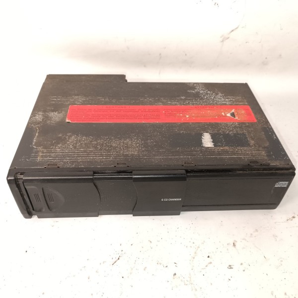 Disqueteira 6913389 Bmw X5 E53 2000 2006