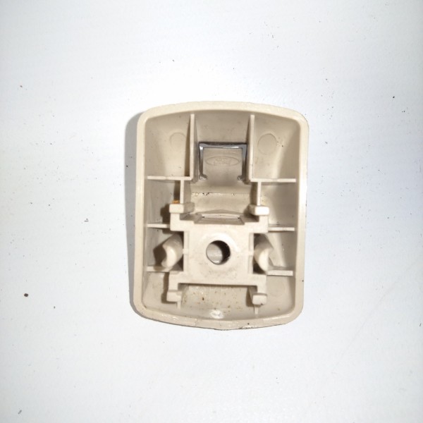 Pino Quebra Sol Land Rover Freelander 2