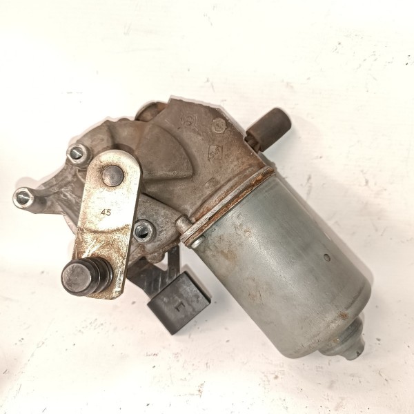 Motor Limpador Parabrisa 7200535 Bmw X5 E53 2000 2006