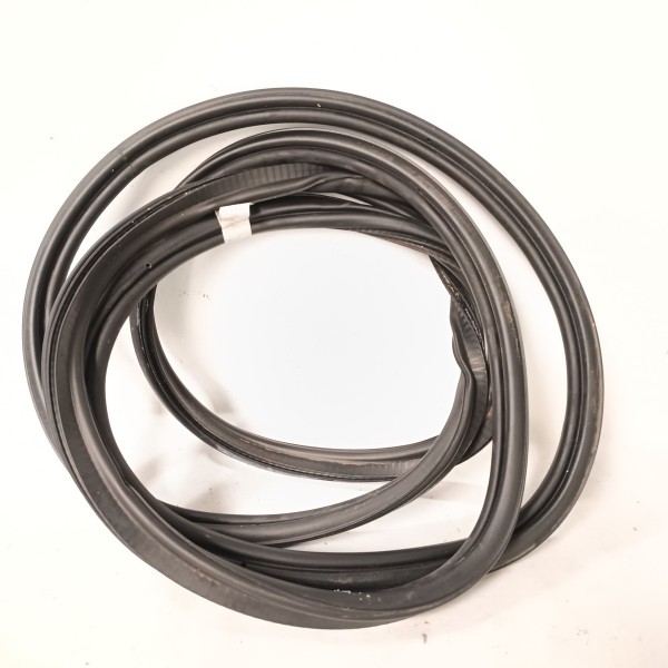 Borracha Porta Malas Bmw X5 E53 2000 2006