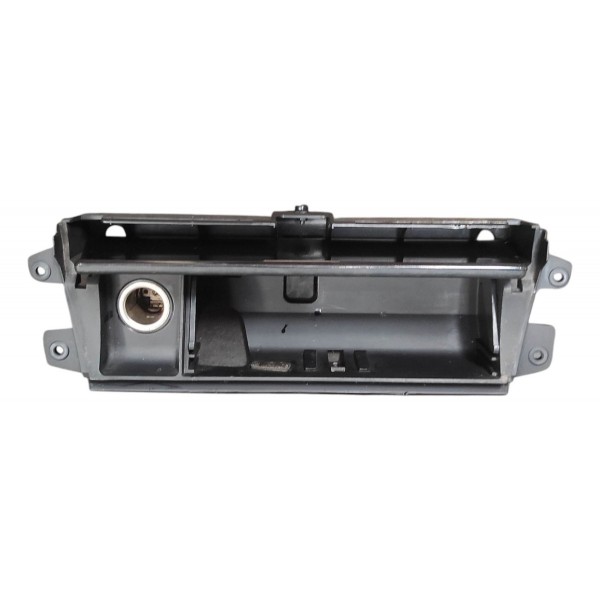 Porta Objetos Console Central Bmw X5 E53 2000 2006