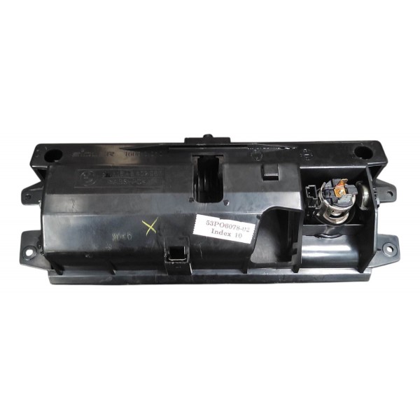 Porta Objetos Console Central Bmw X5 E53 2000 2006